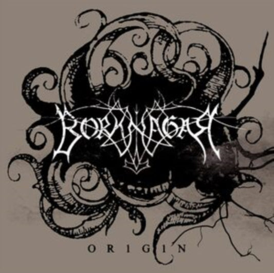 Origin (Deluxe Edition)