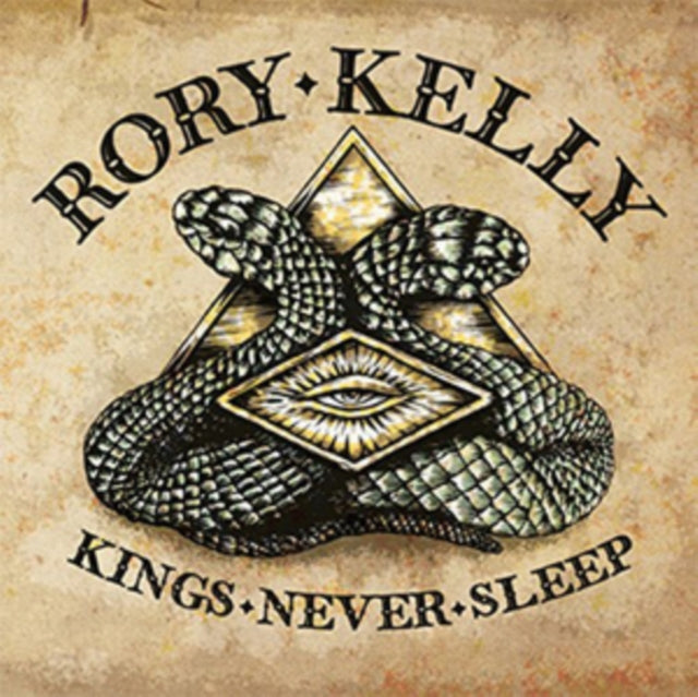 Kings Never Sleep