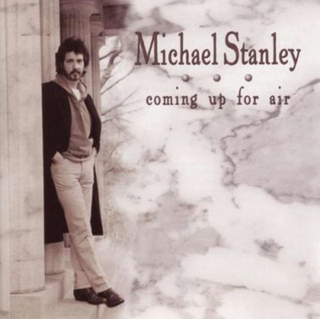 Coming Up for Air (Reissue)