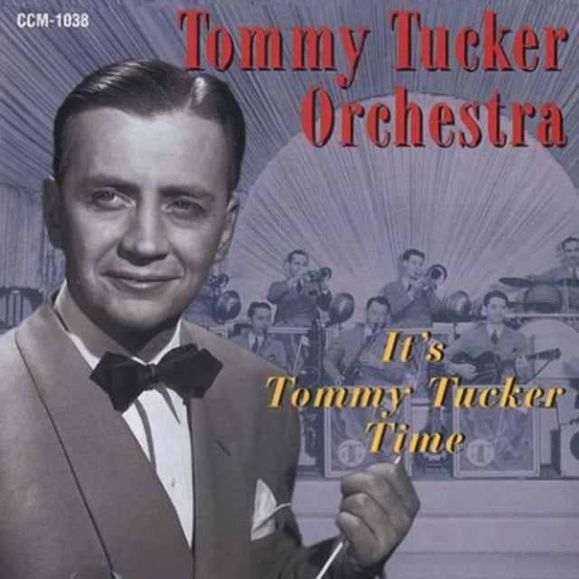 It's Tommy Tucker time