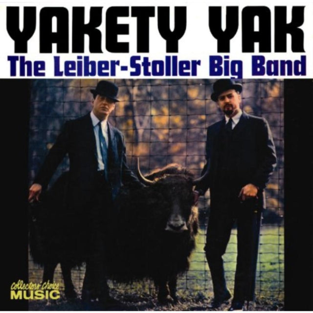 Yakety yak