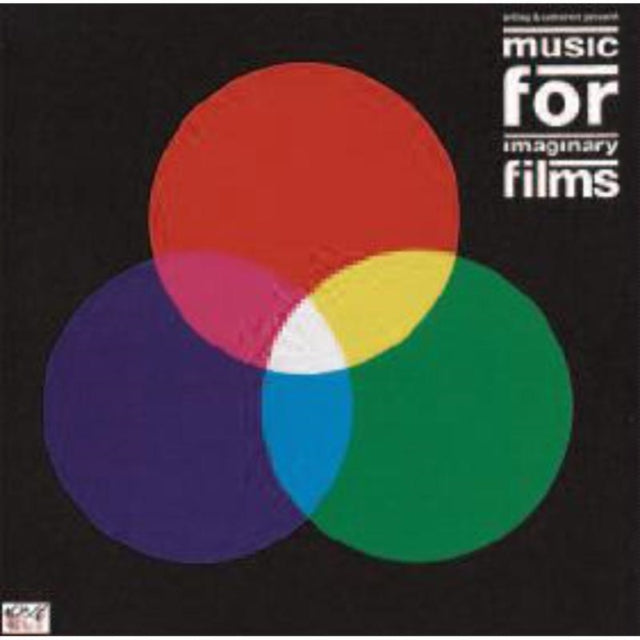 Music for imaginary films