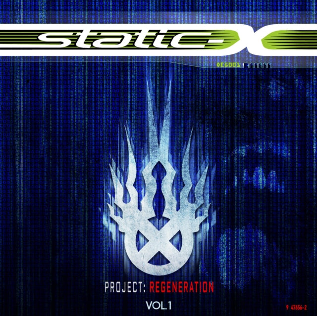 Project: Regeneration