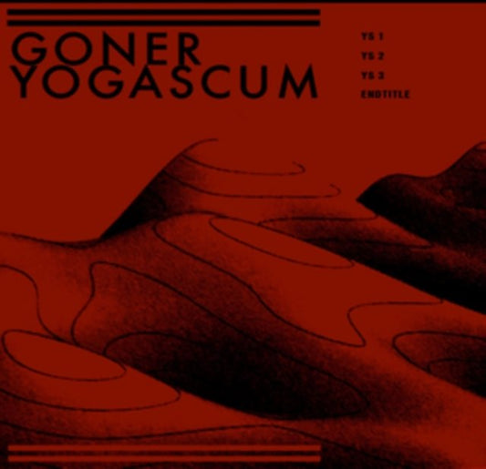 Yogascum