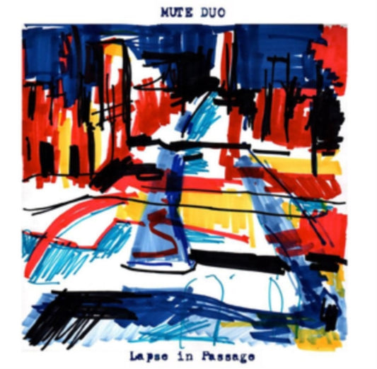Lapse in Passage