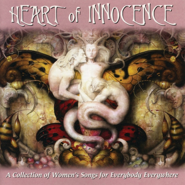 Heart of Innocence - A Collection of Women's Songs