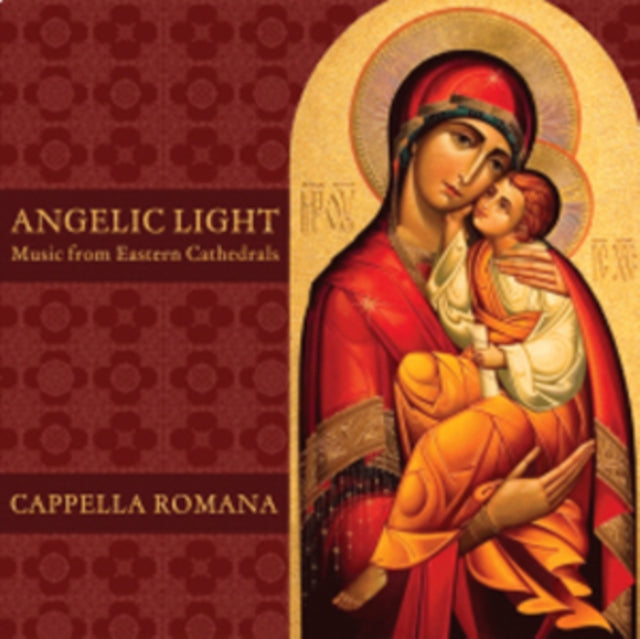 Angelic Light
