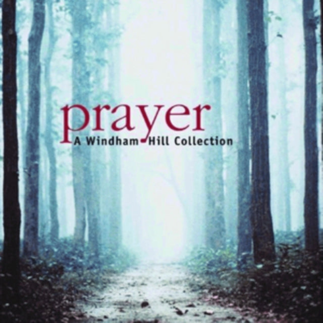 Prayer - A Windham Hill Collection