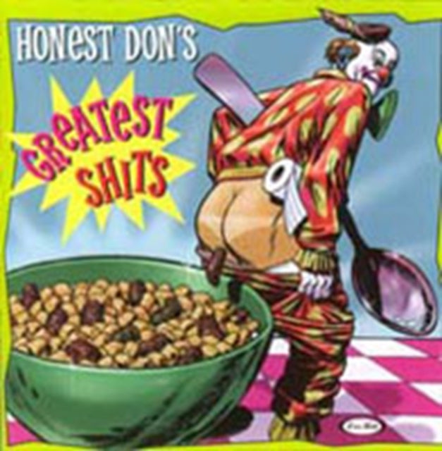 Honest Don's Greatest Shits