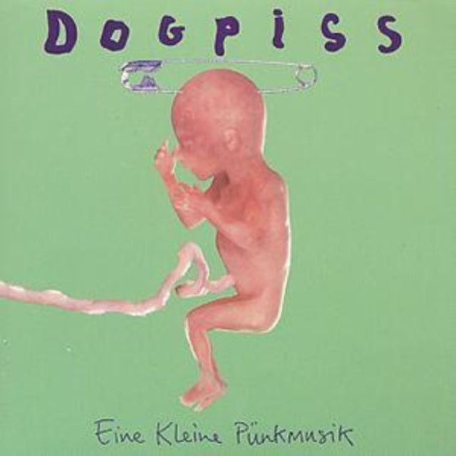 Eine Kleine Punkmusik