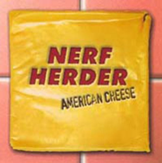 American Cheese