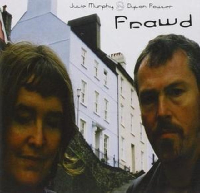 Ffrawd [european Import]