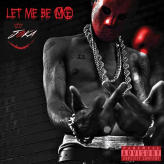 Let Me Be Me