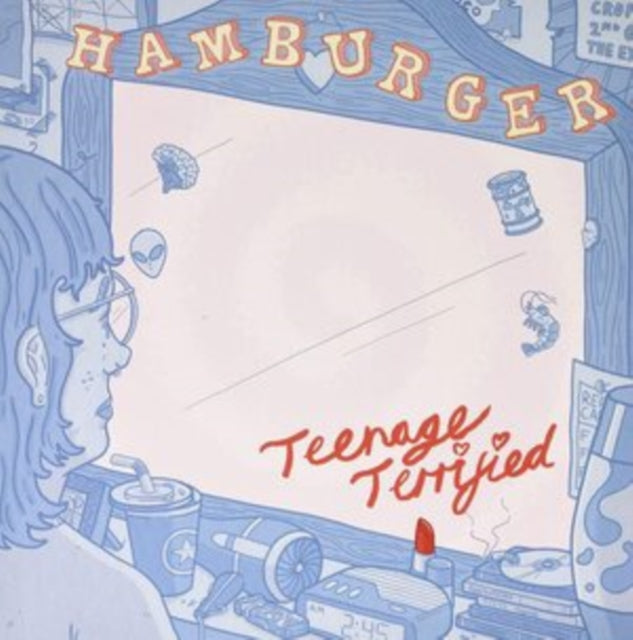 Teenage Terrified