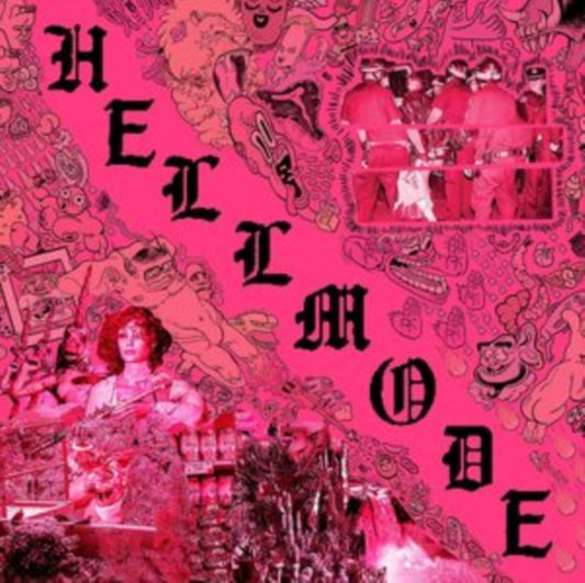 Hellmode
