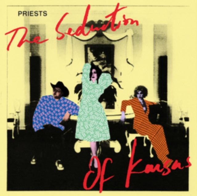 The Seduction of Kansas