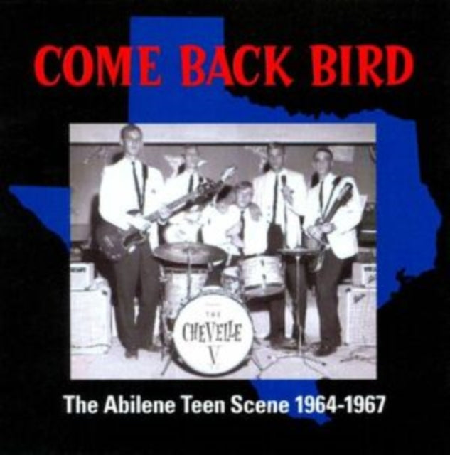 Come Back Bird