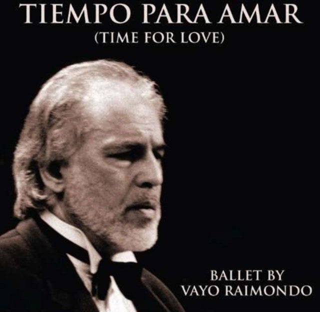 Tiempo Para Amar Time For Love