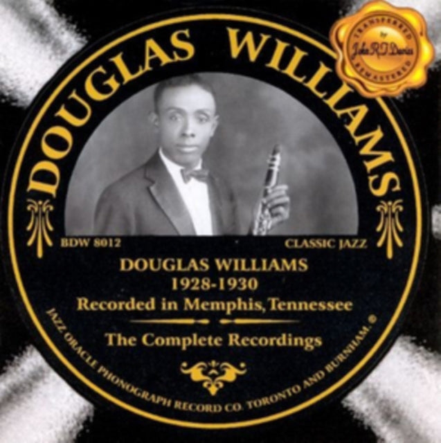 The Complete Recordings 1928-30