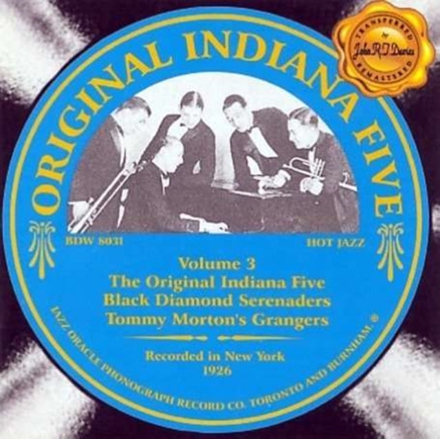 1926 Vol 3