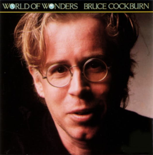 World of Wonders