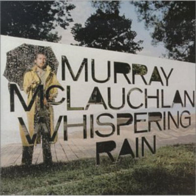 Whispering rain