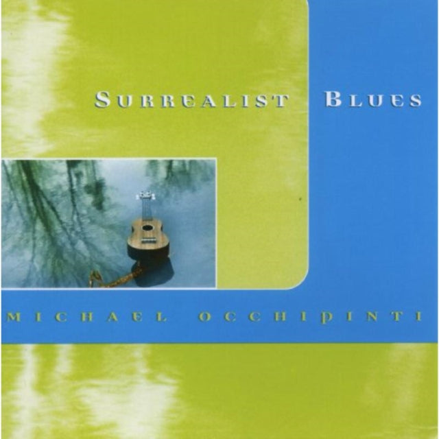 Surrealist blues