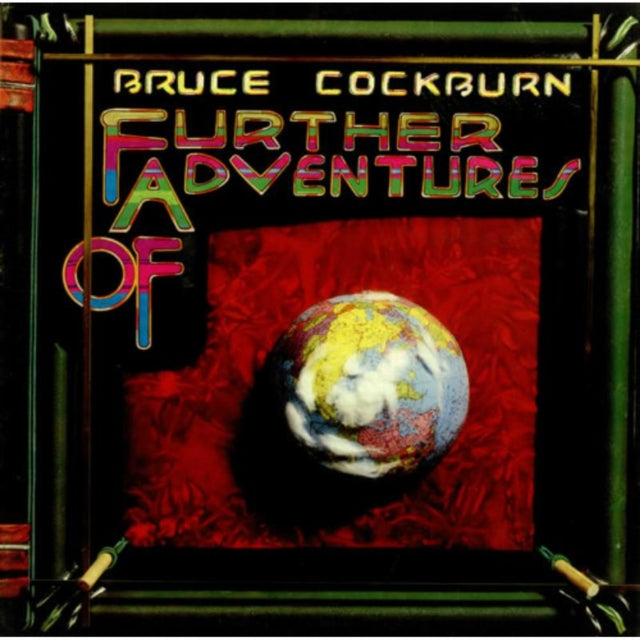 Further Adventures Of