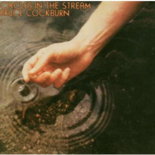 Circles in the Stream