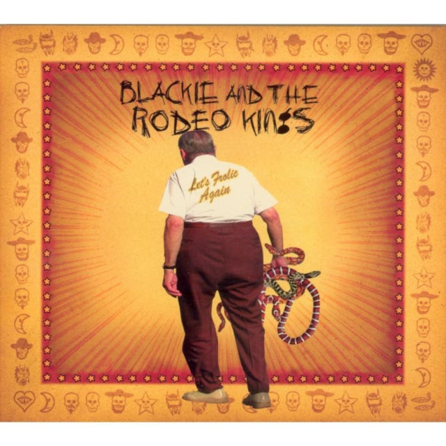 Let's Frolic Again [australian Import]