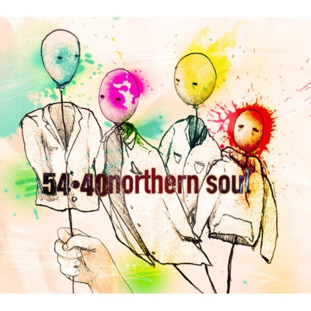 Northern soul