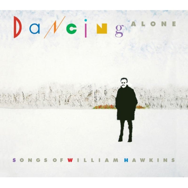 The songs of William Hawkins