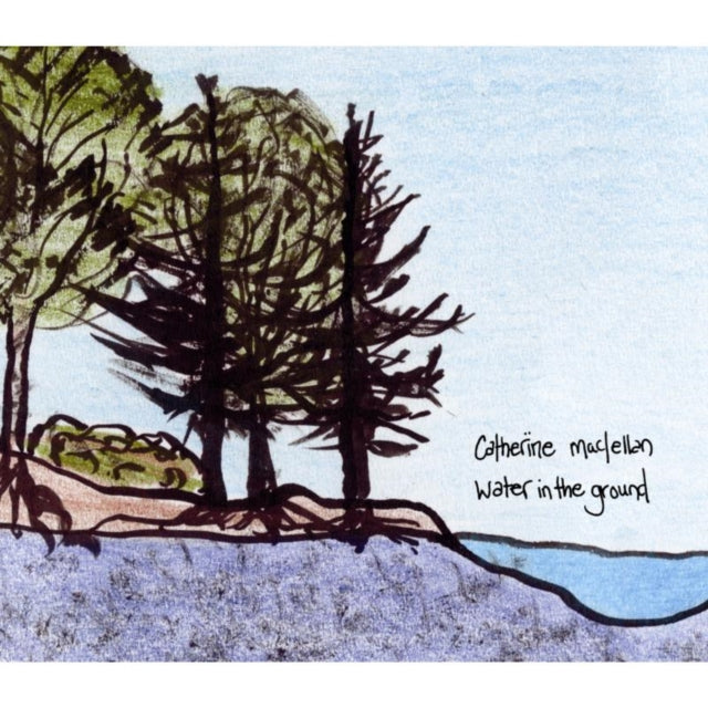 Water in the Ground