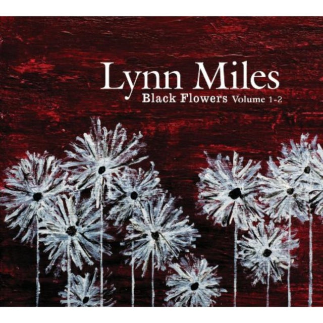 Black flowers volume 1-2