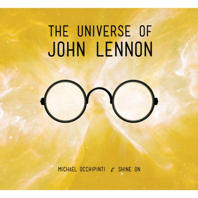 The Universe of John Lennon