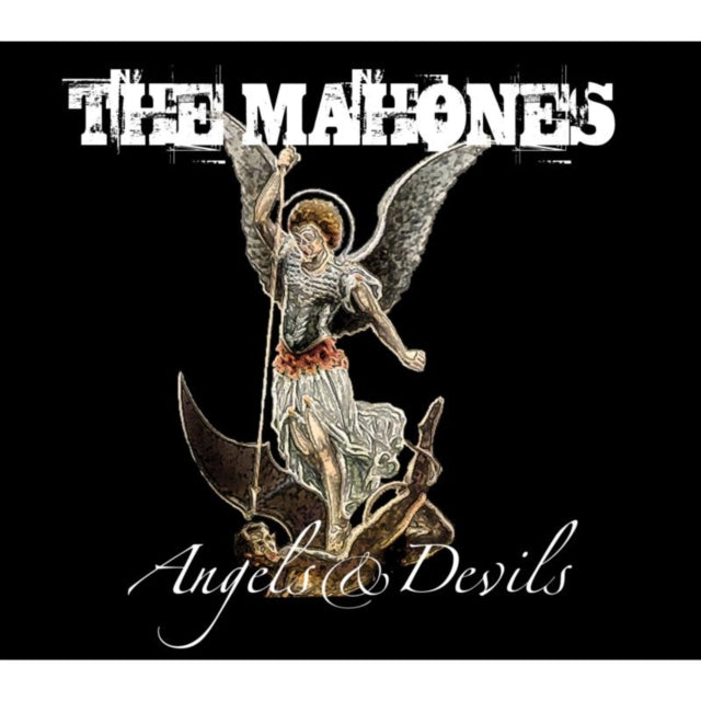 Angels & Devils