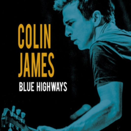 Blue Highways