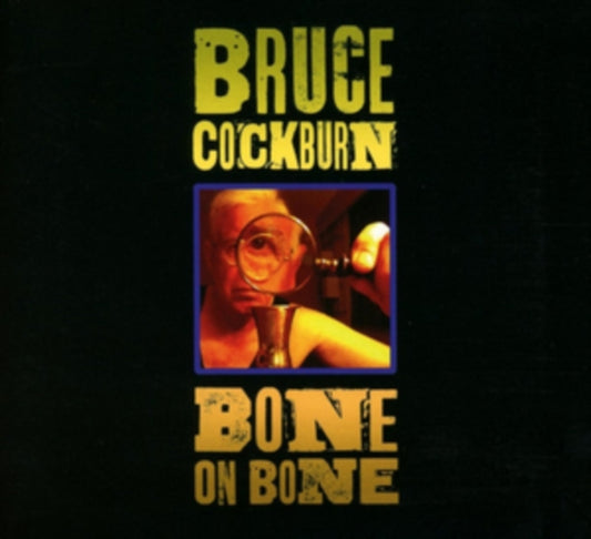 Bone On Bone