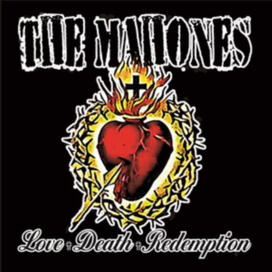 Love + Death + Redemption