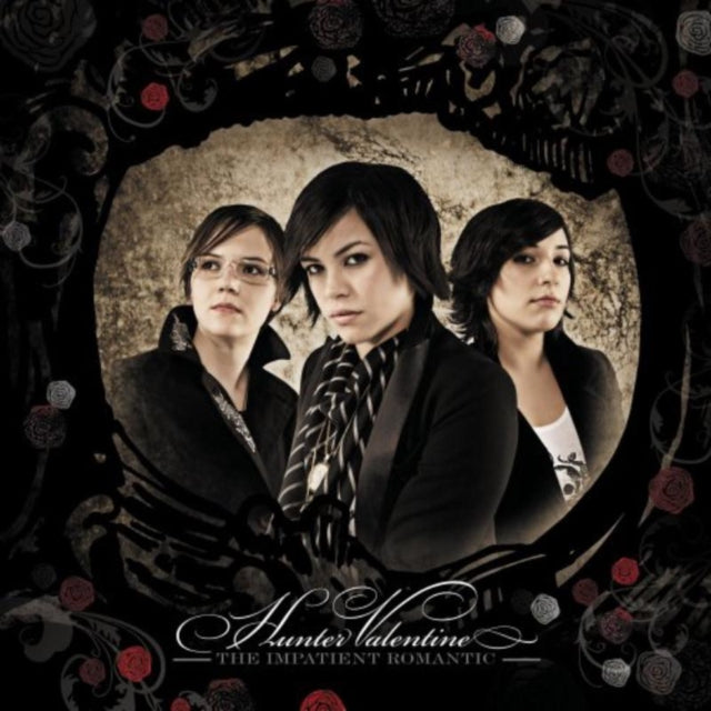 Impatient Romantic [australian Import]