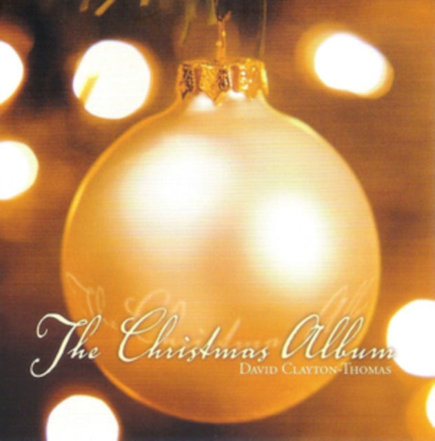 The Christmas Album