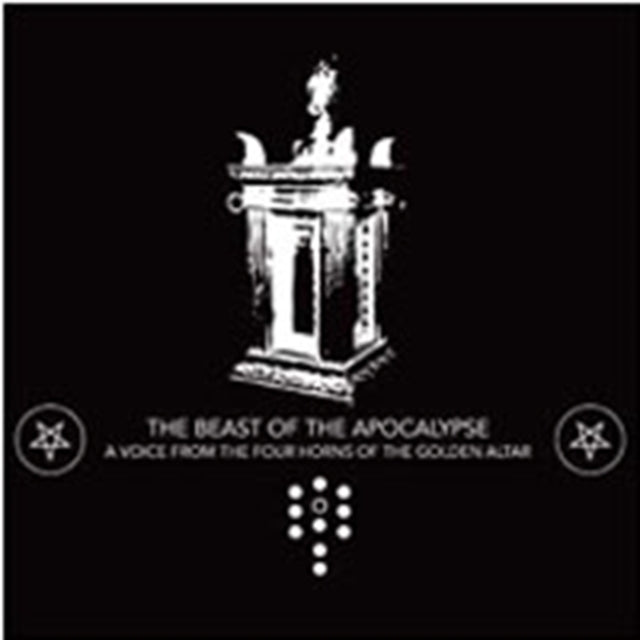 A Voice From The Four Horns Of