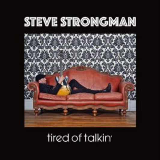 Tired of Talkin'