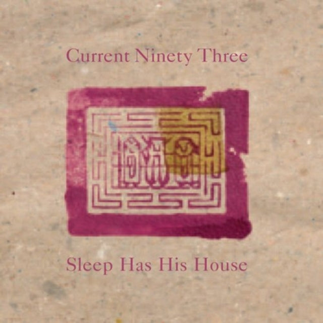 Sleep Has His House [us Import]