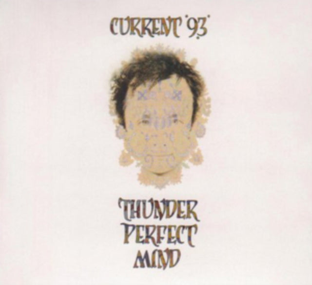 Thunder Perfect Mind