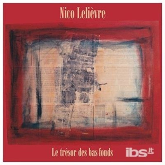 Le Tresor Des Bas Fonds