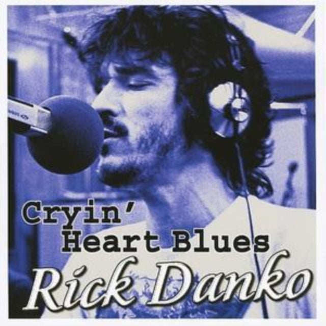 Cryin' Heart Blues