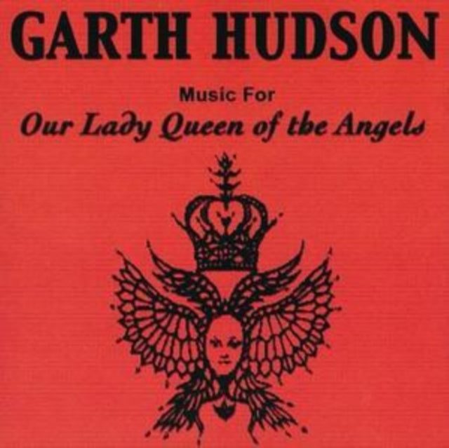 Our Lady Queen of the Angels