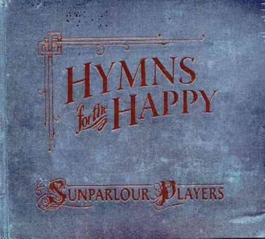 Hymns for the happy
