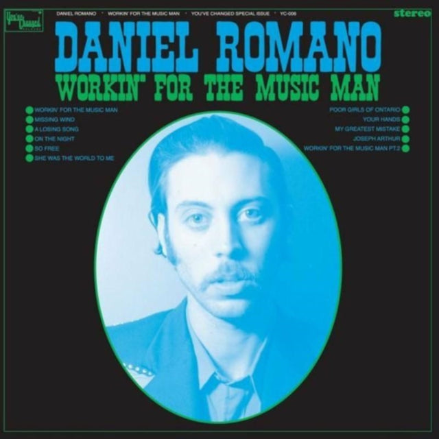 Workin' for the Music Man